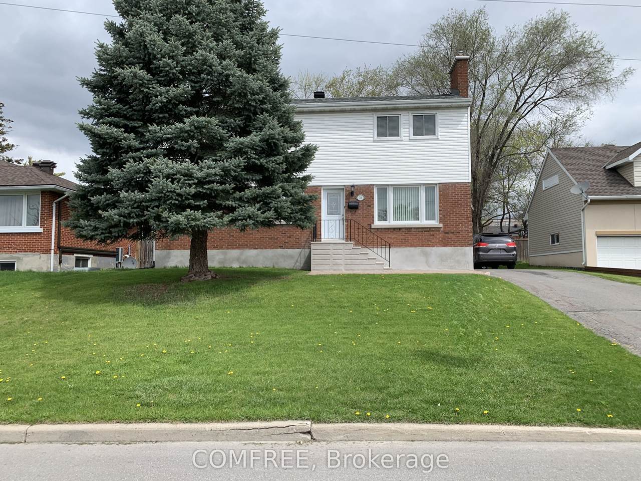 25 Seguin Street - Photo 1