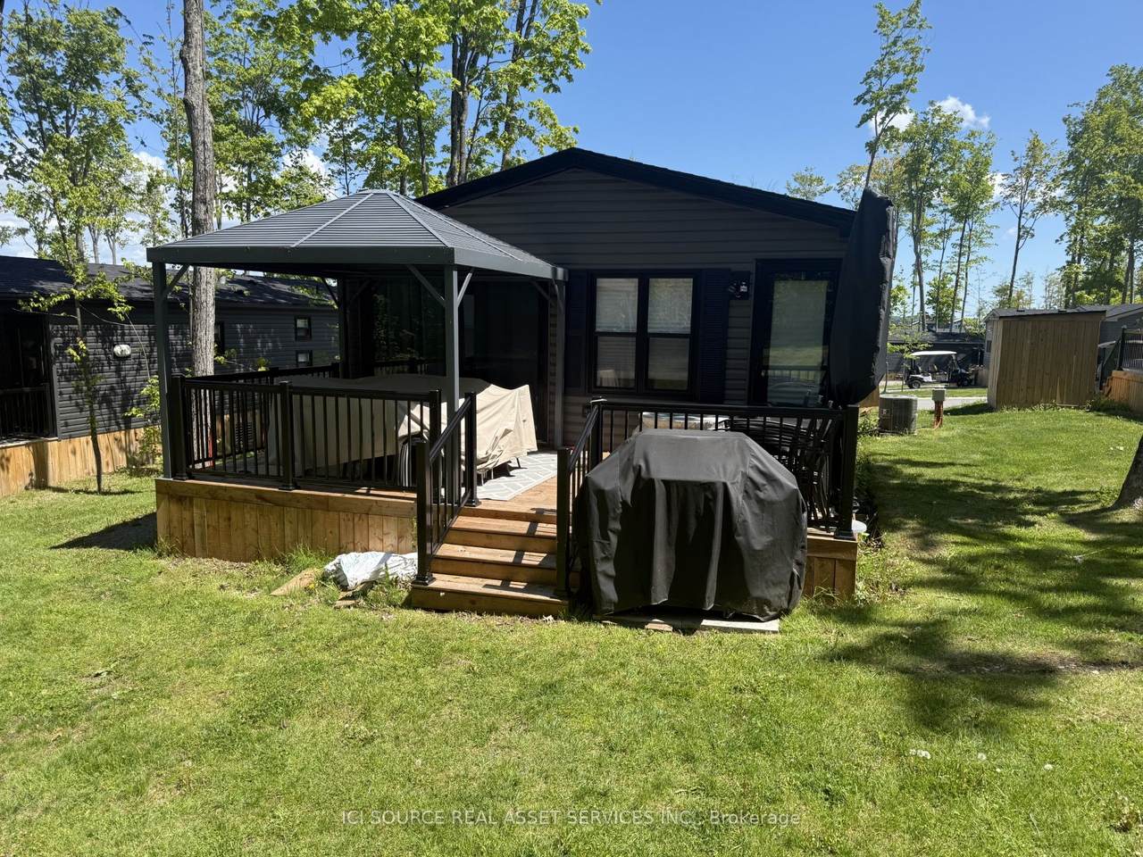 1235 Villiers Line - Photo 1