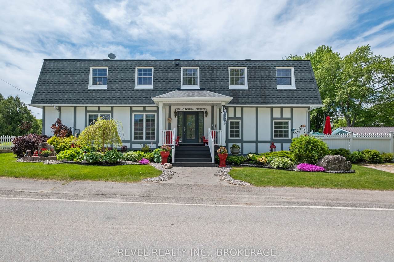 6 Campbell Street - Photo 1