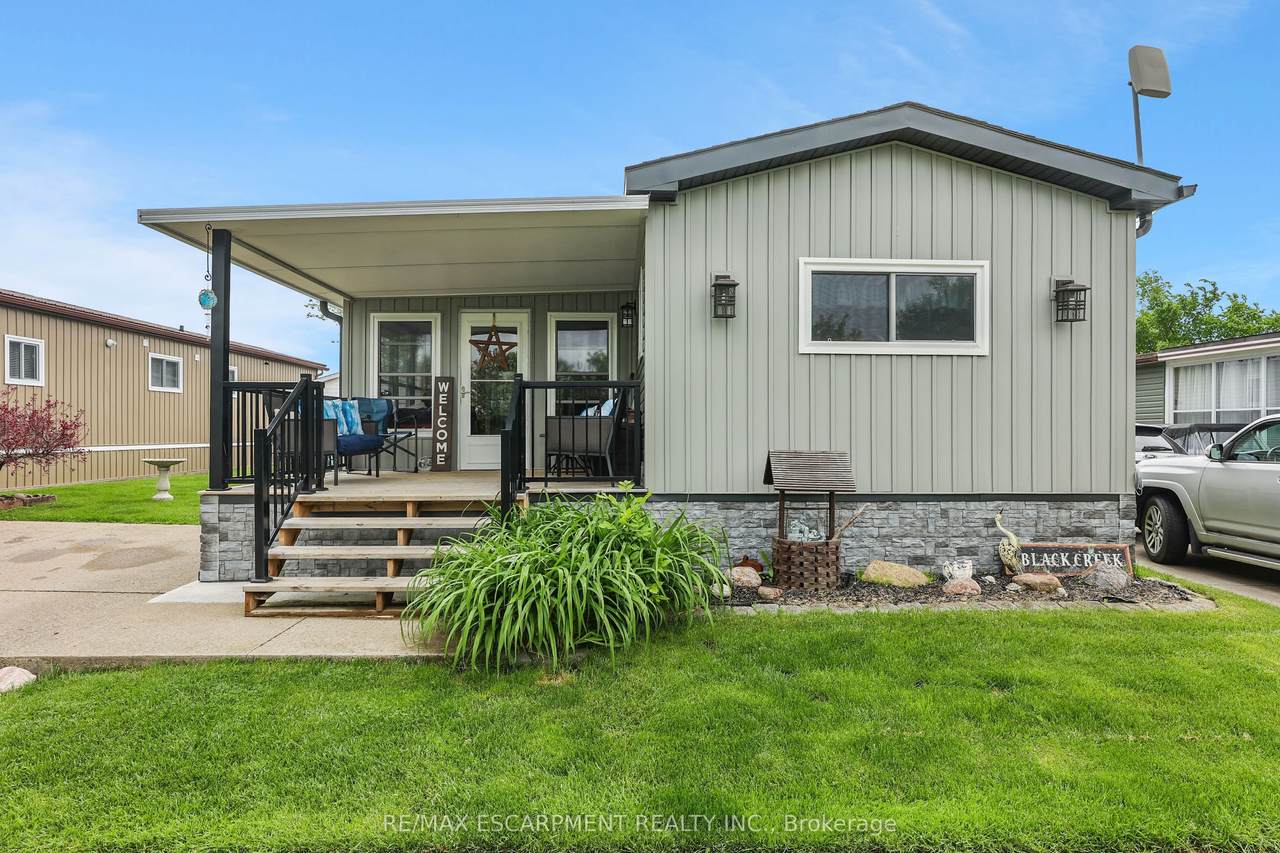 3033 Townline Road - Photo 1