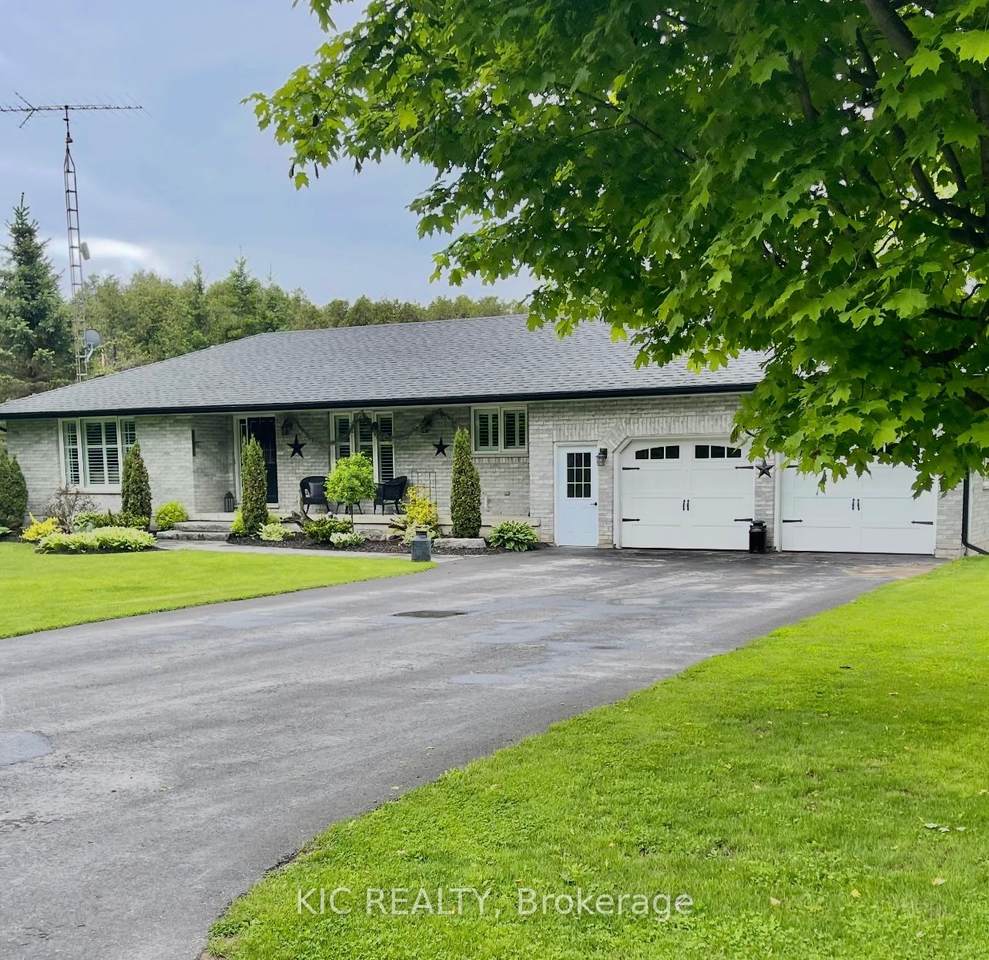 556 Fifth Line Rd Dum Road - Photo 1