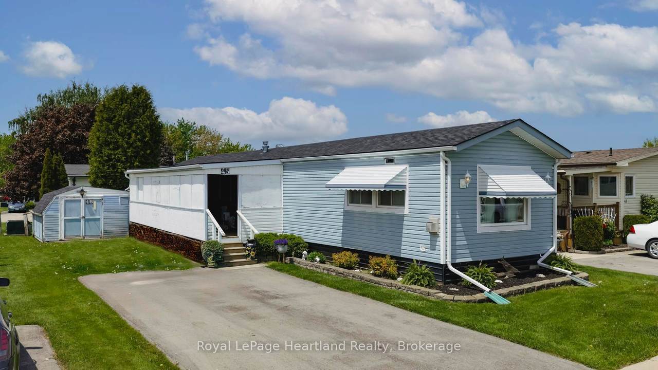 45 Redford Drive - Photo 1