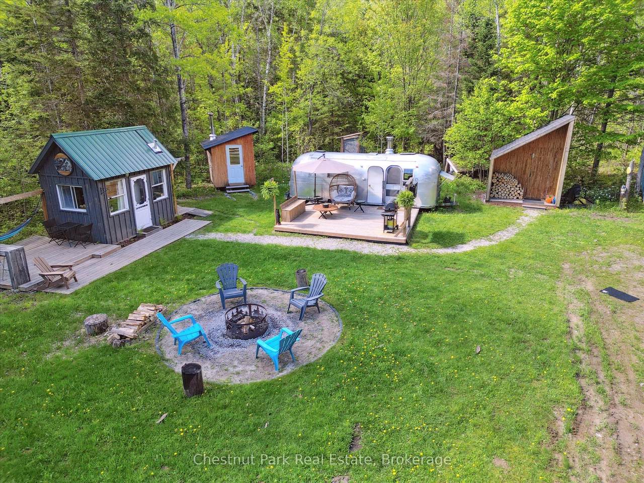 216 Blackwater Lake Road - Photo 1