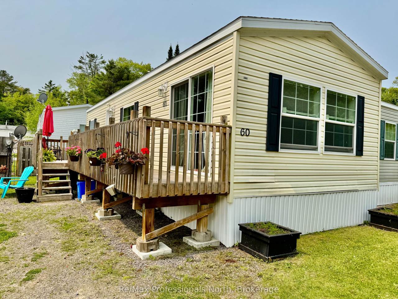 1007 Racoon Road - Photo 1