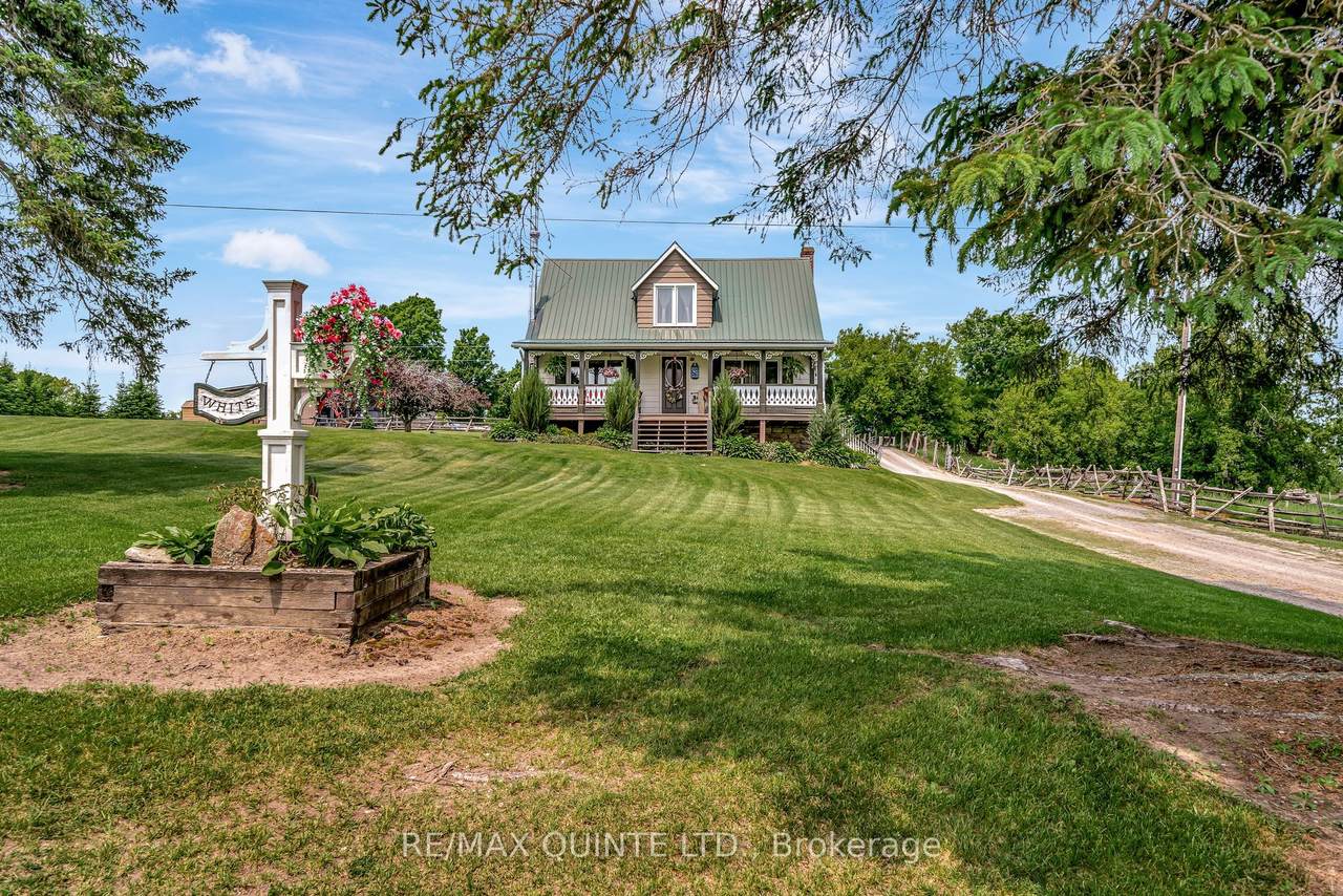 652 Palmateer Road - Photo 1