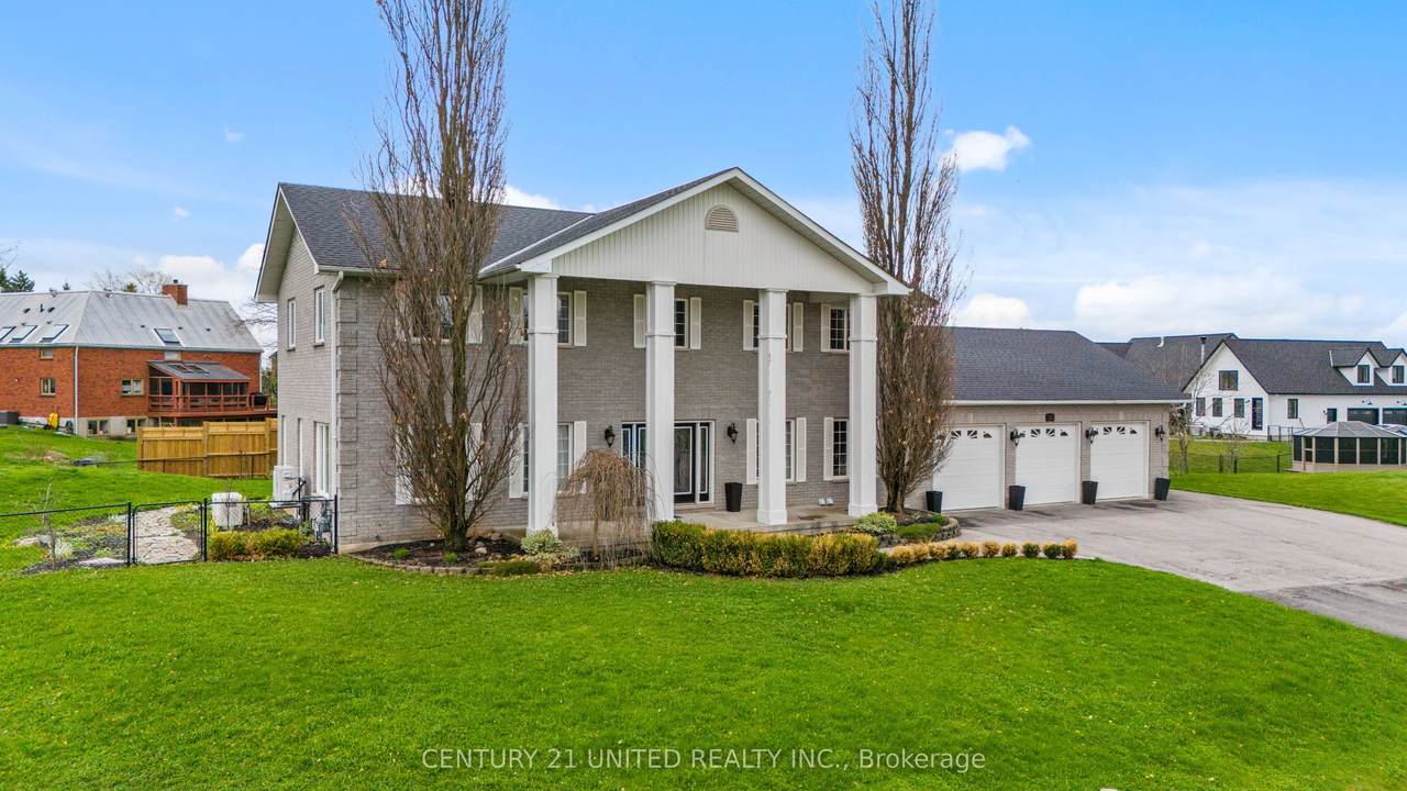 550 Naish Drive - Photo 1