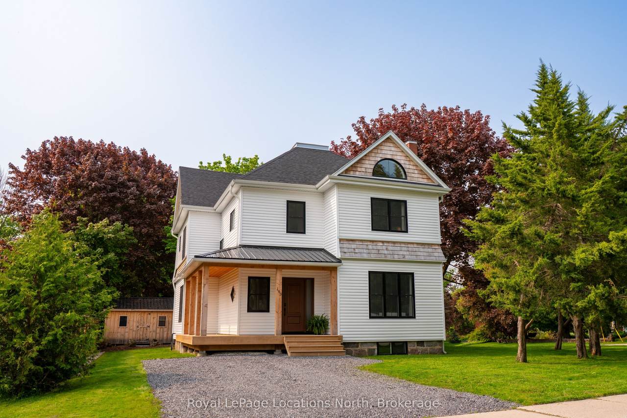 163 Trowbridge Street - Photo 1