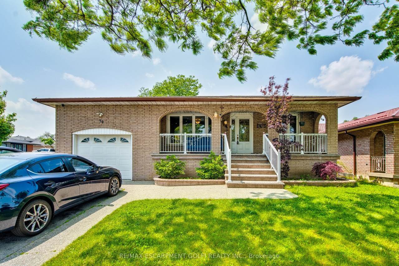 70 Golfwood Drive - Photo 1