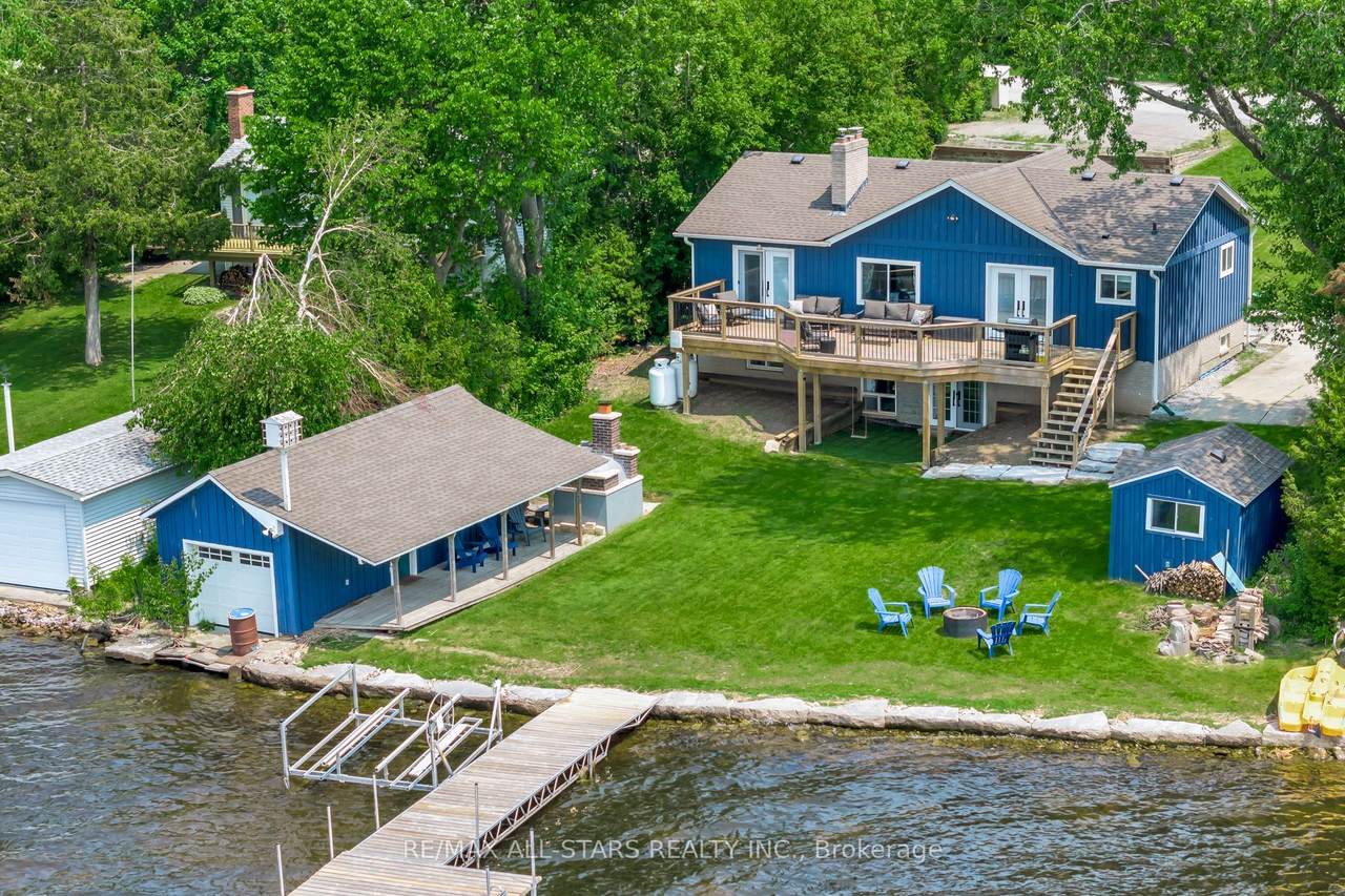 267 Snug Harbour Road - Photo 1