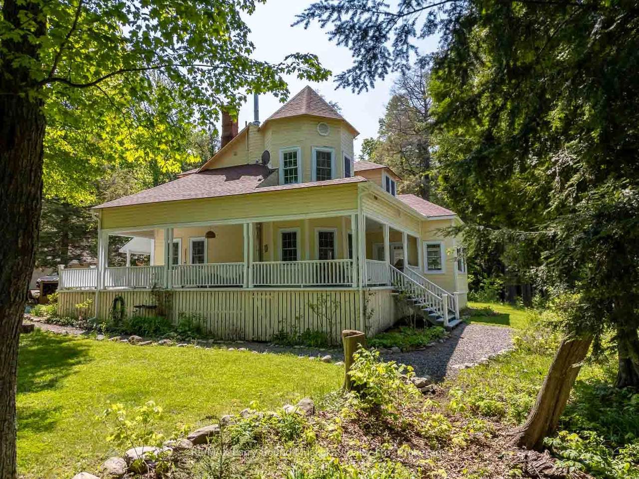108 Starratt Road - Photo 1