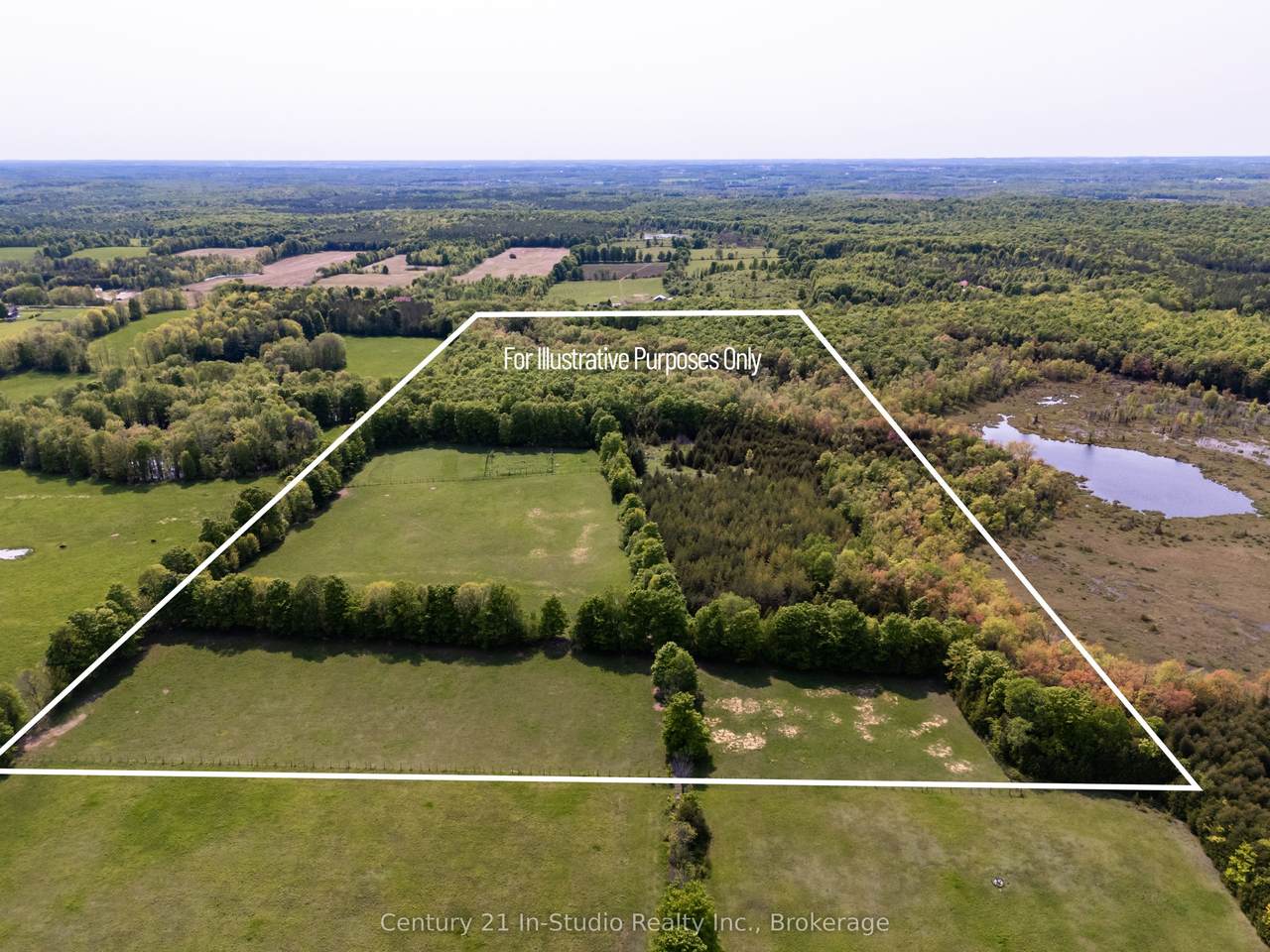 215319 Concession 4 Road - Photo 1