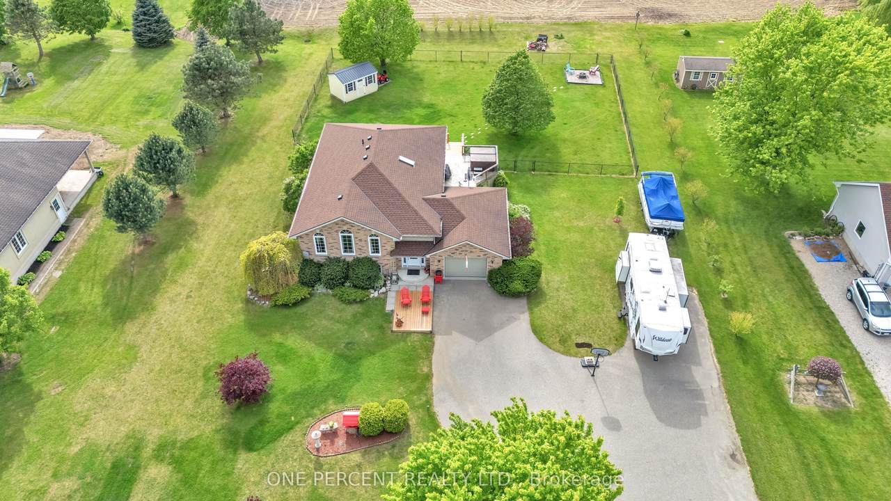 10559 Culloden Road - Photo 1