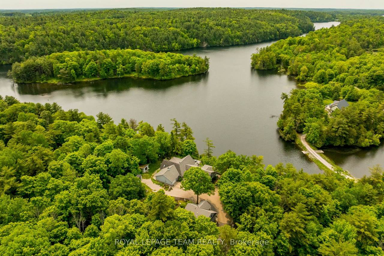 164a Deans Island Road - Photo 1