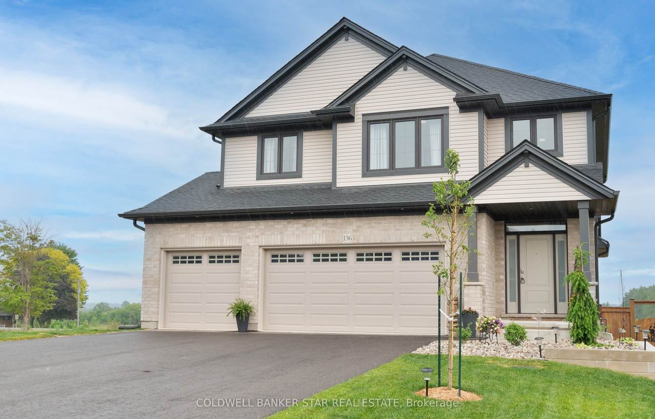 136 Graydon Drive - Photo 1