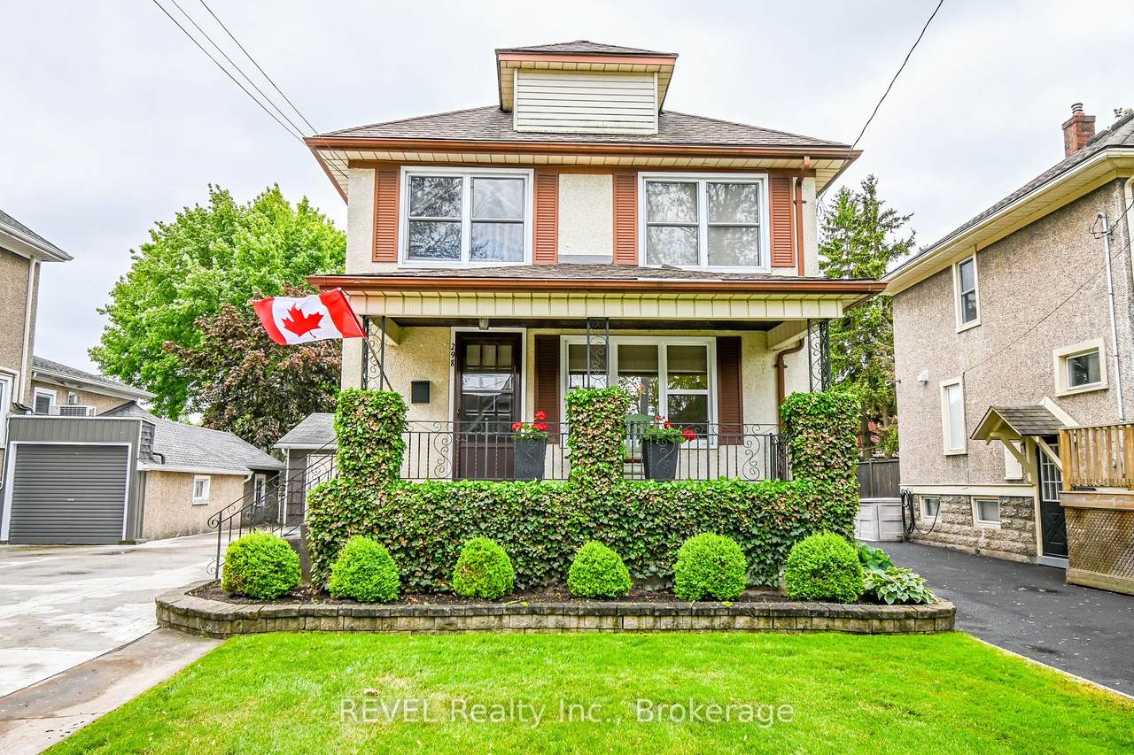 298 Stanley Street - Photo 1