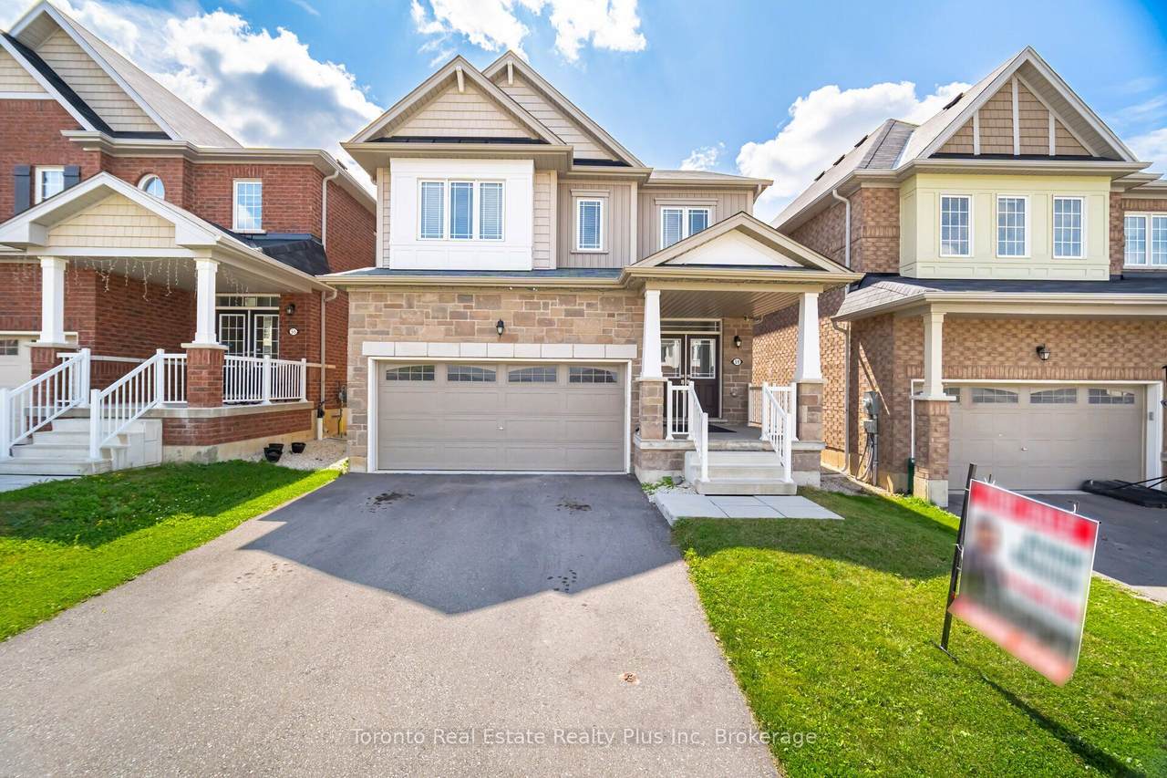 59 Stamford Street - Photo 1