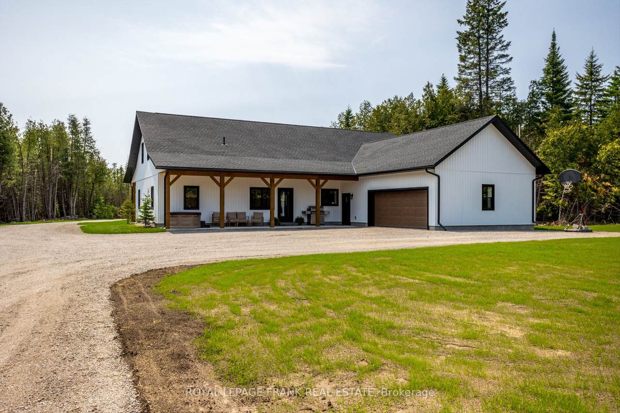 652 County Road 49 N/A - Photo 1