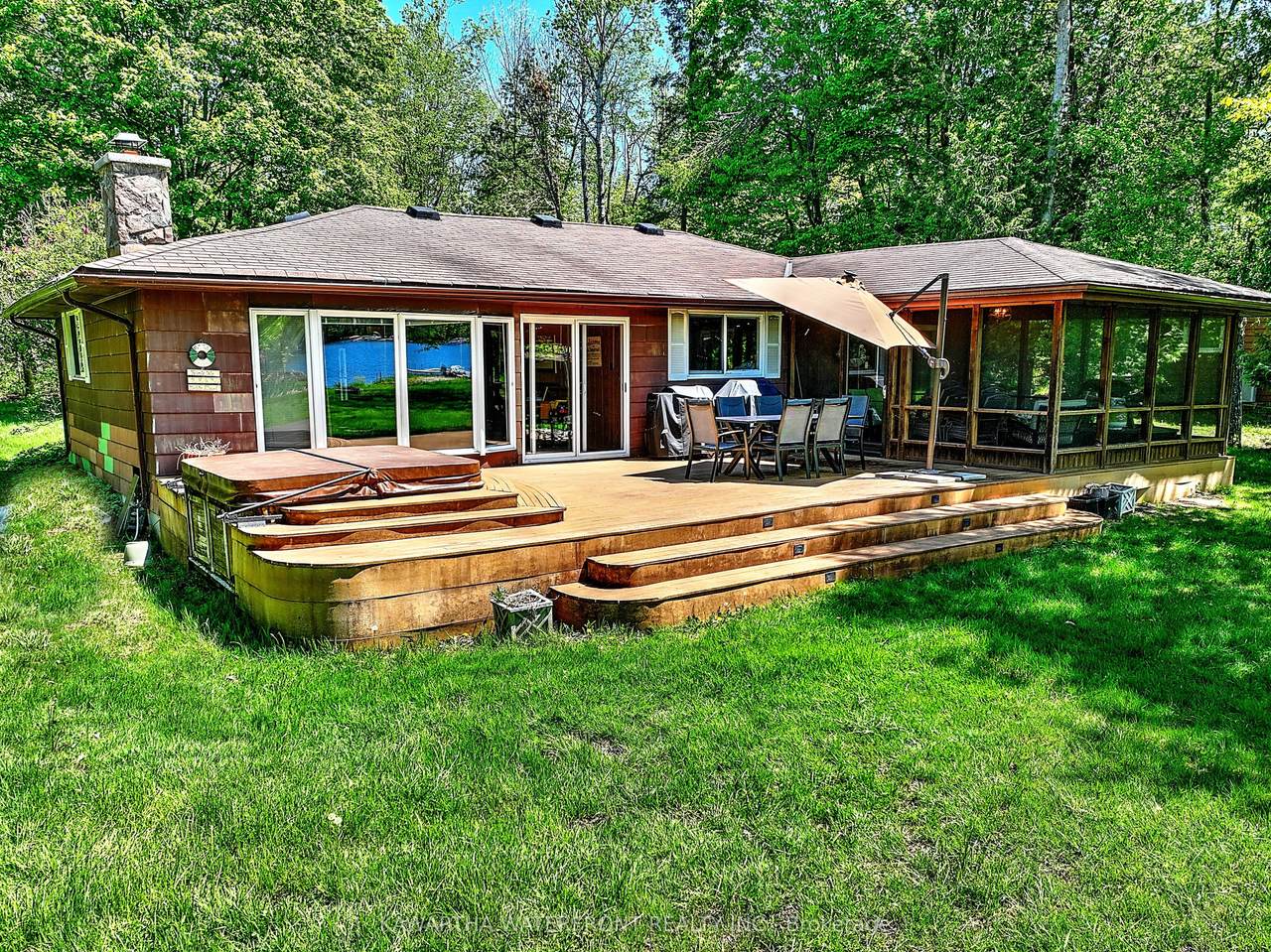 32 South Fork Drive - Photo 1