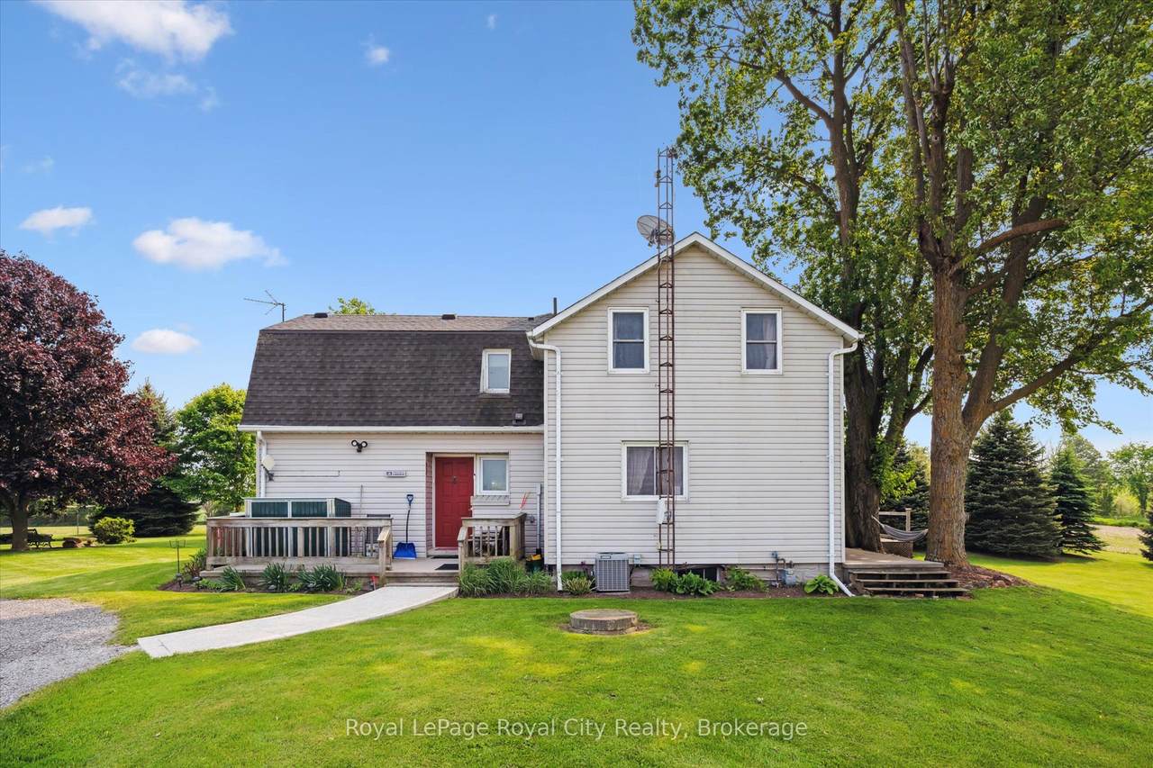 7197 Wellington 21 Road - Photo 1