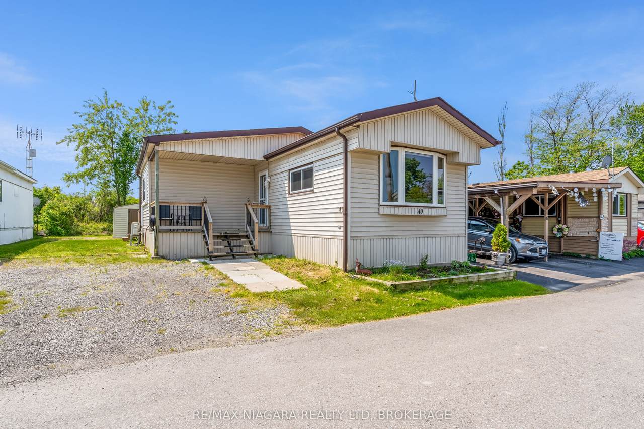 2175 Mewburn Road - Photo 1