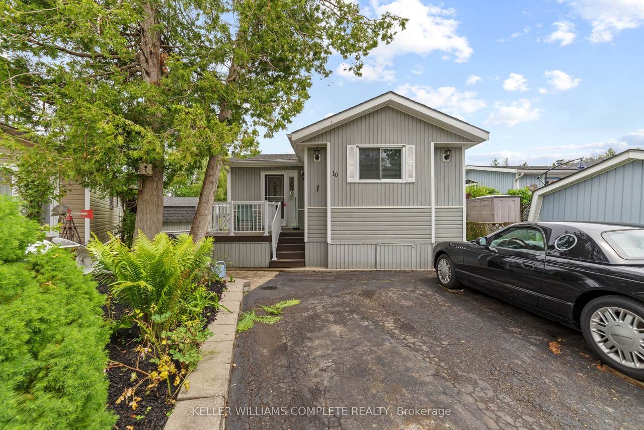 16 Pine Road - Photo 1