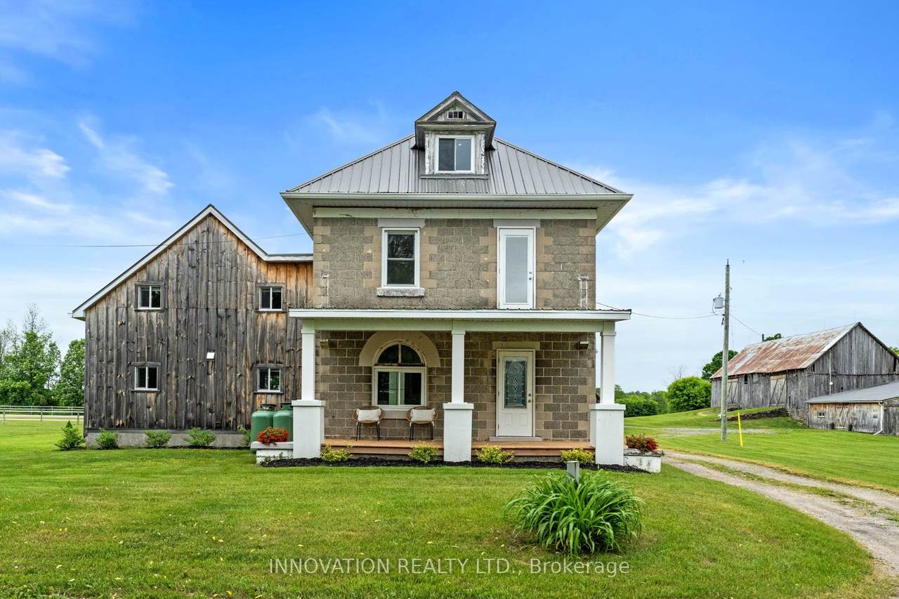 9501 Kyle Road - Photo 1