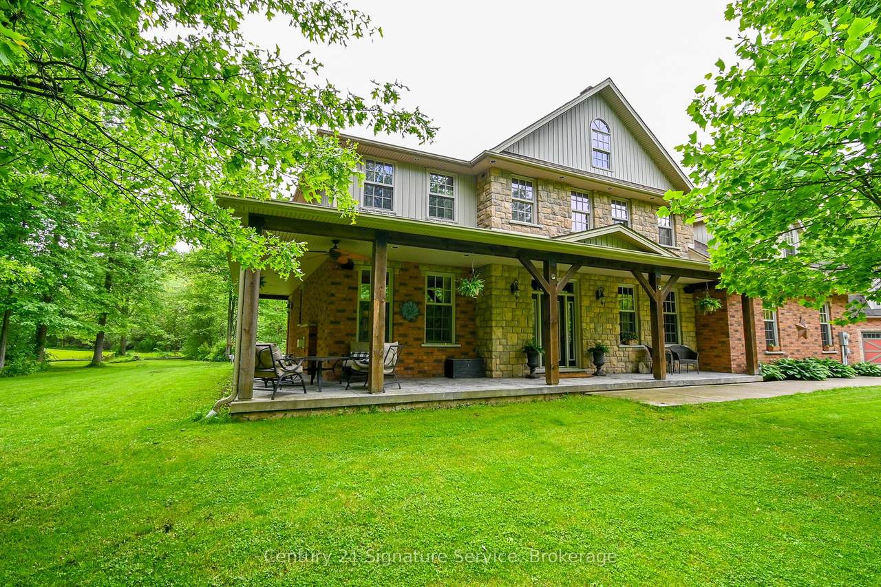 2495 Garrison Road - Photo 1