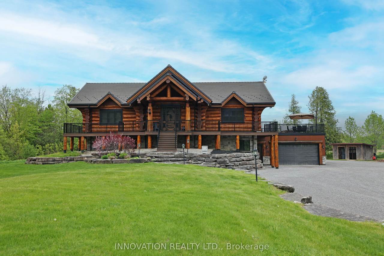 255 Maclarens Side Road - Photo 1