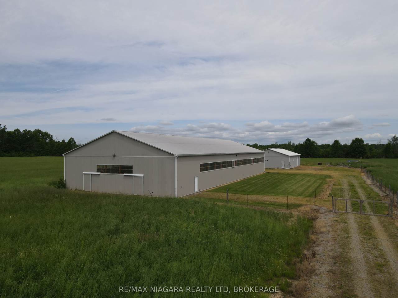 4300 Gilmore Road - Photo 1