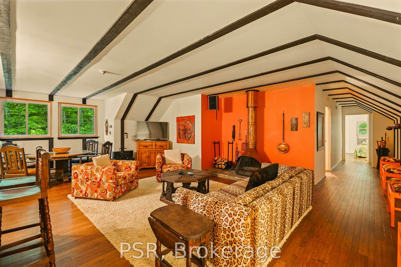 12 Bigwin Island - Photo 1