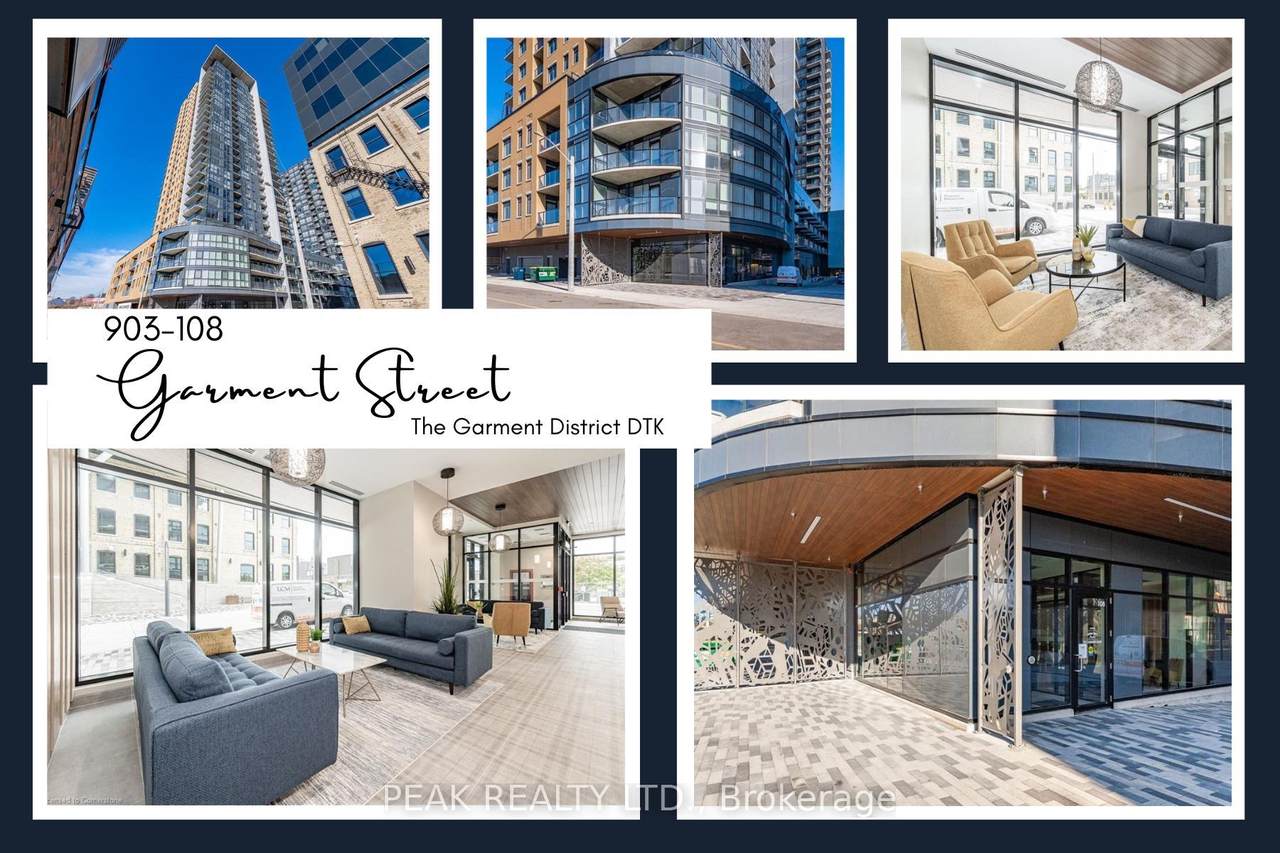 108 Garment Street - Photo 1