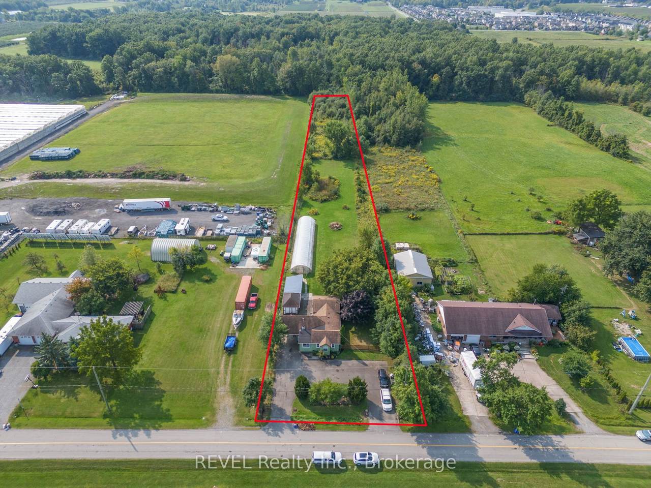 1031 Line 8 Road - Photo 1