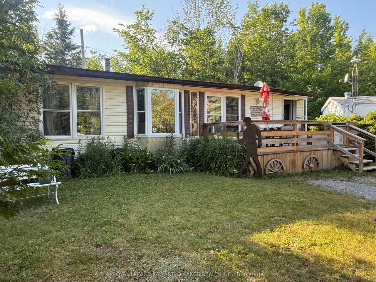 1802 County Rd 121 Road - Photo 1