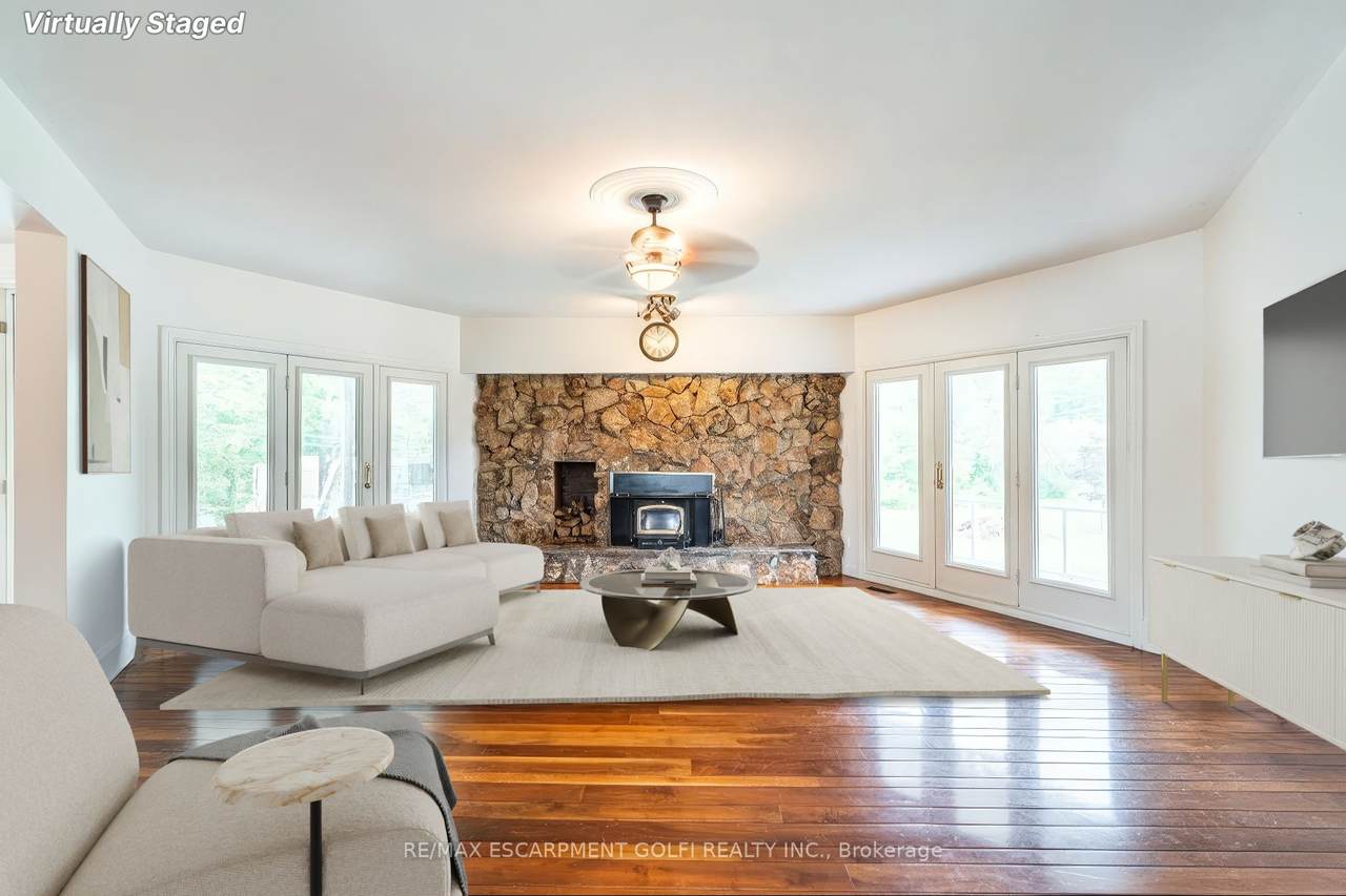 864 Caistorville Road - Photo 1