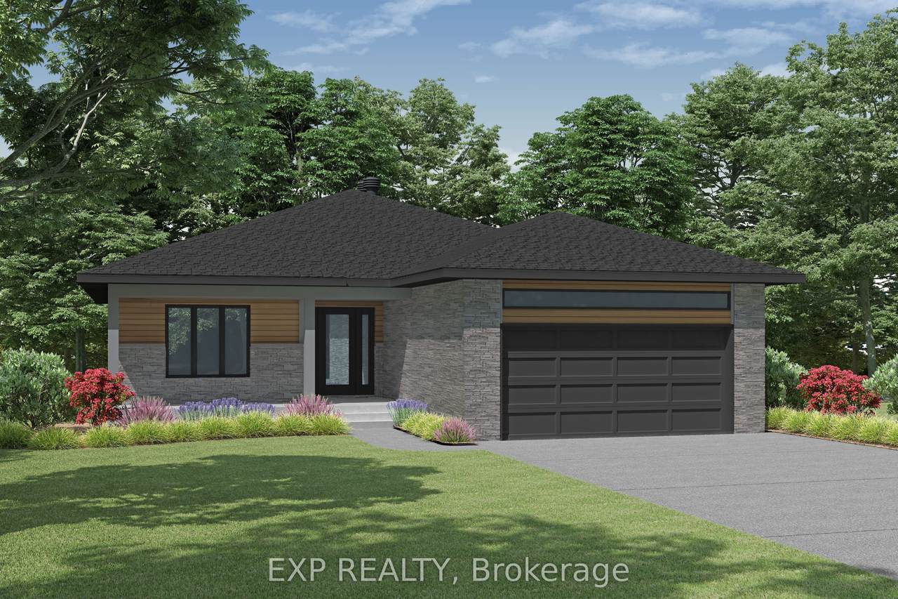 928 Katia Street - Photo 1