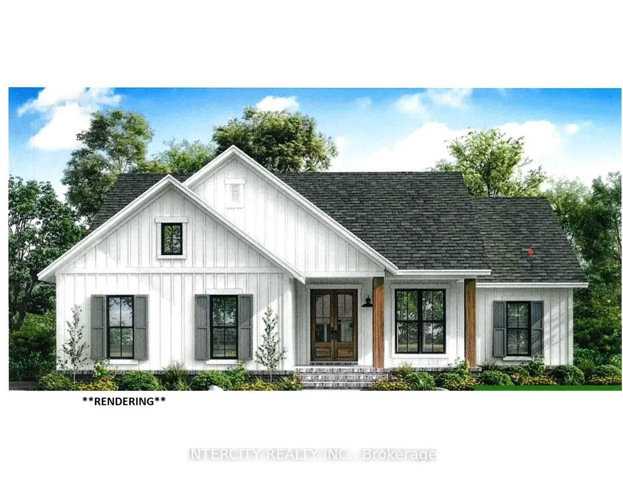 997 Concession 6 Road - Photo 1