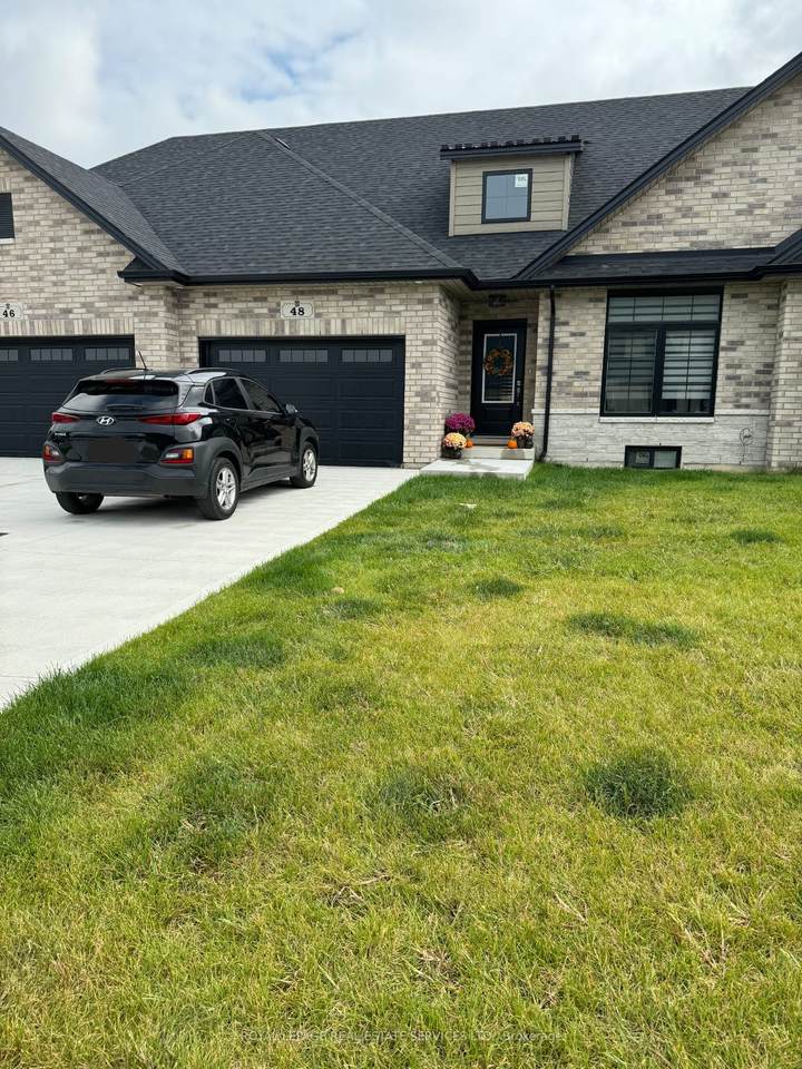 48 Callams Bay Crescent - Photo 1