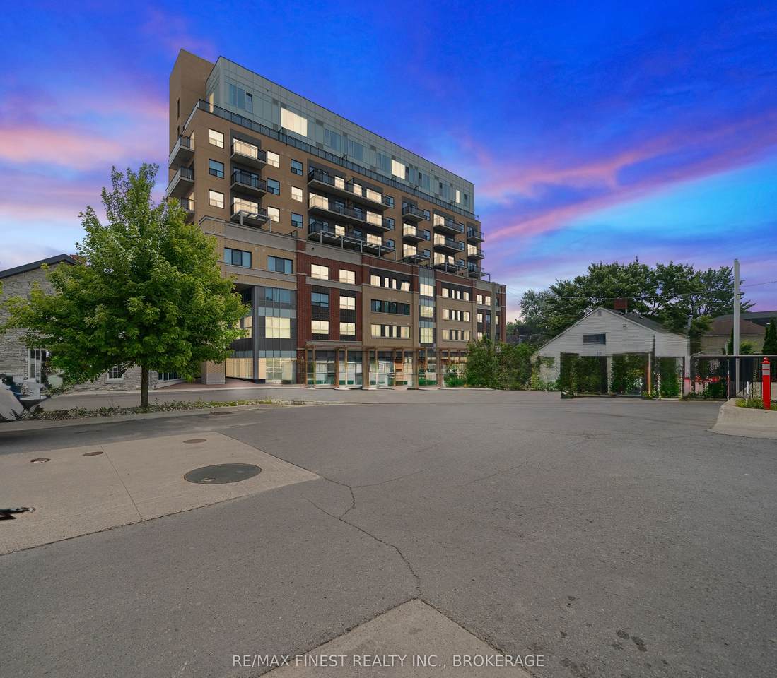 652 Princess Street - Photo 1