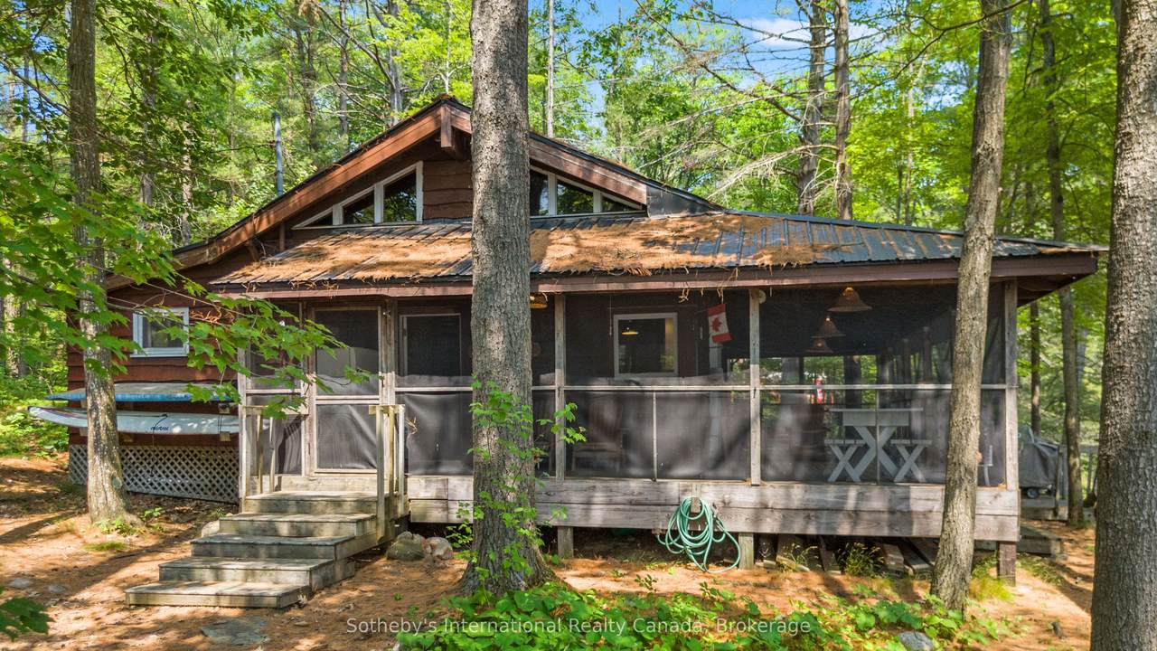 6608 Go Home Lake Shr N/A - Photo 1