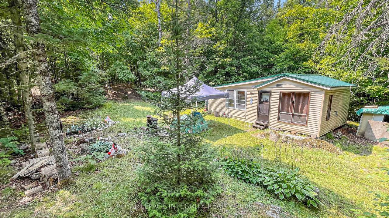 356 Bow Lake Lane - Photo 1