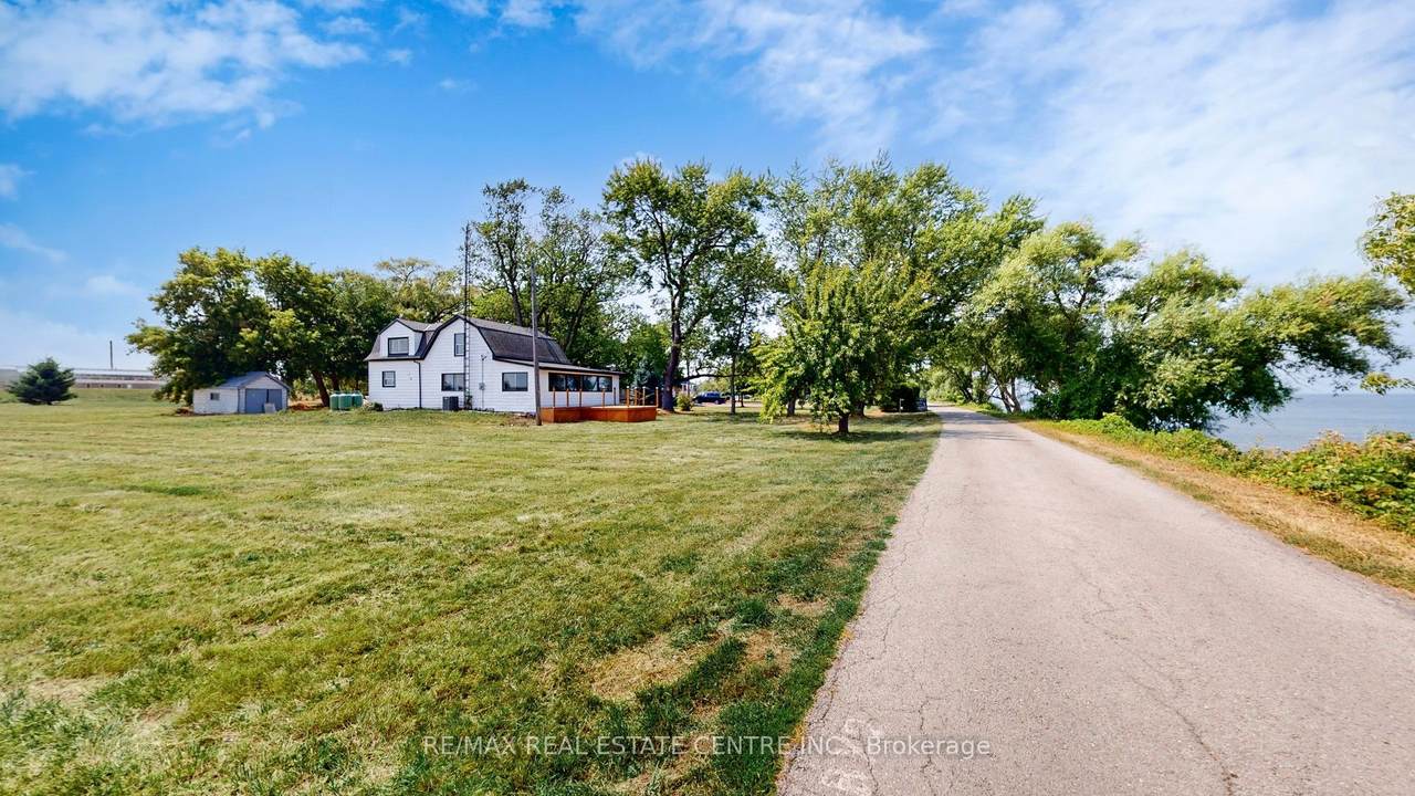 4036 Lakeshore Road - Photo 1