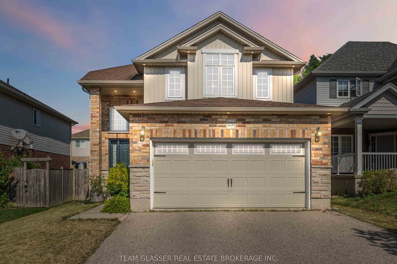 2150 Wickerson Road - Photo 1