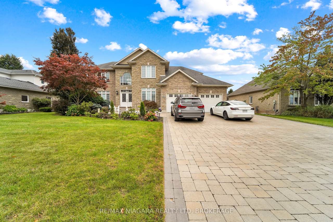 8018 Cathedral Drive - Photo 1