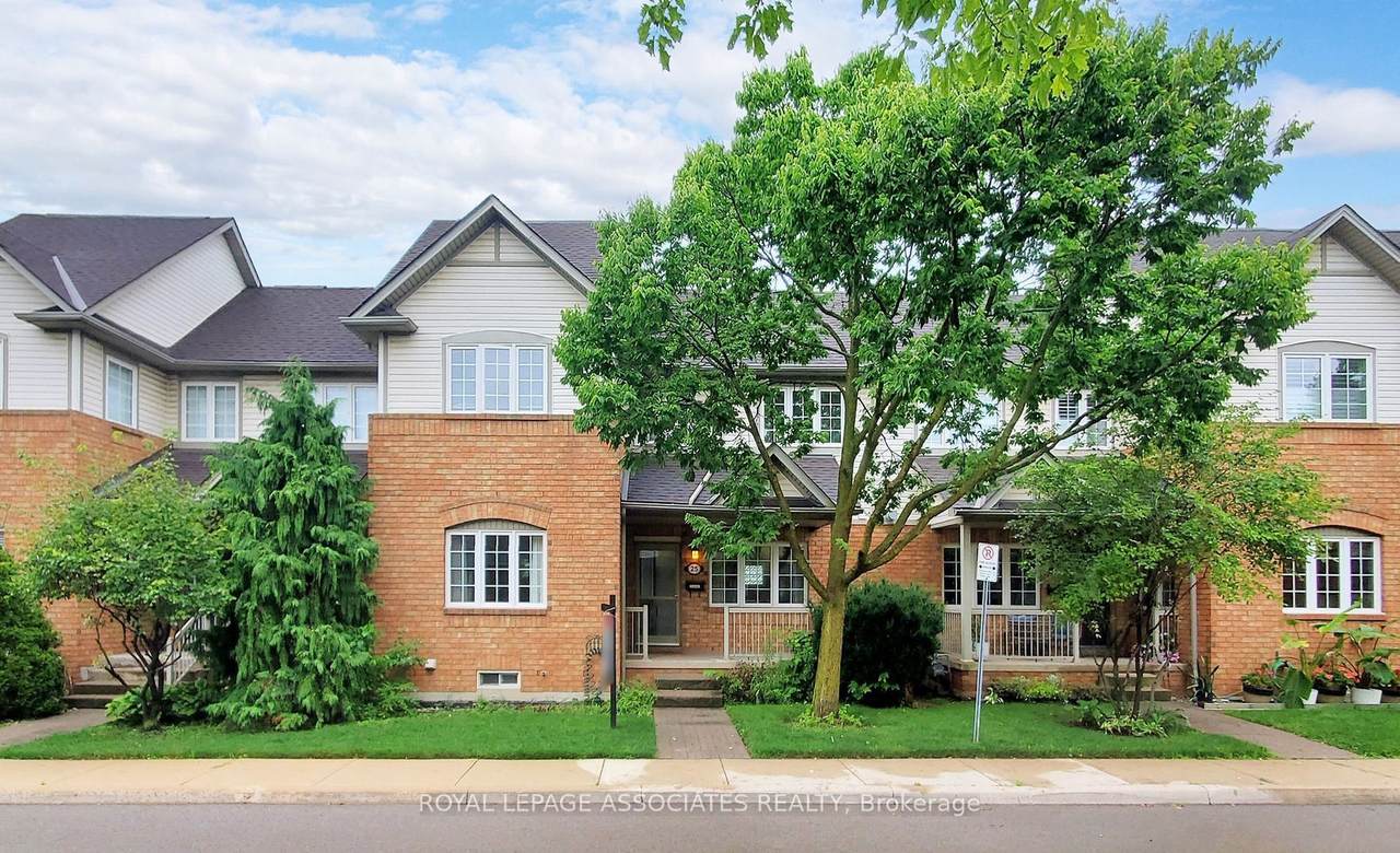 100 Beddoe Drive - Photo 1