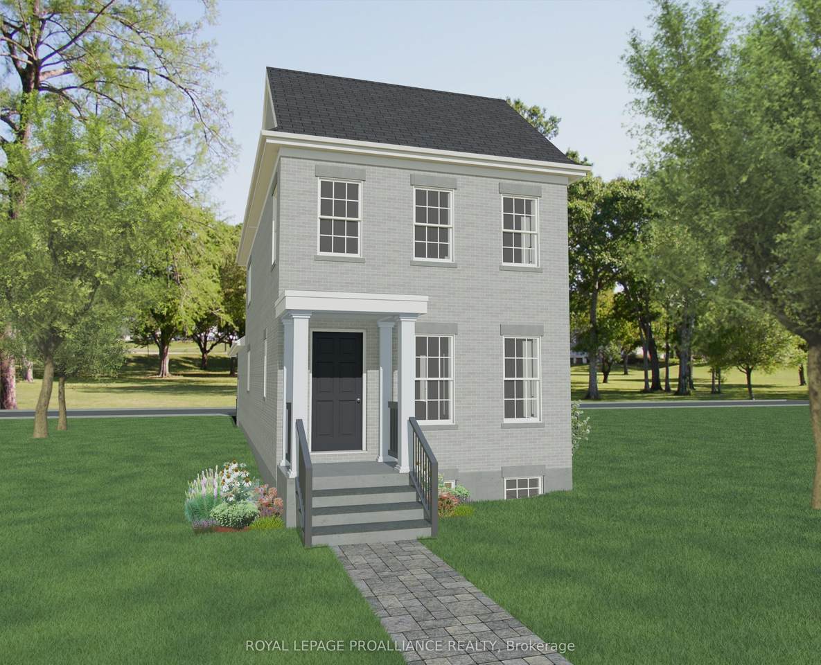 689 Wilkins Gate - Photo 1