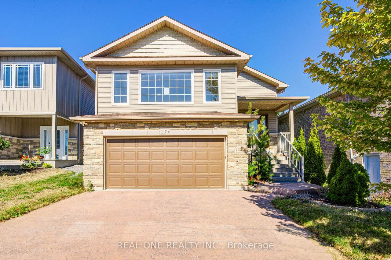 105 Milroy Drive - Photo 1