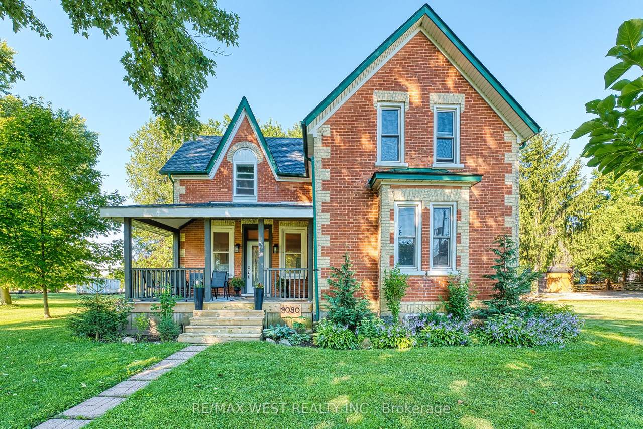 3030 Patrick Street - Photo 1