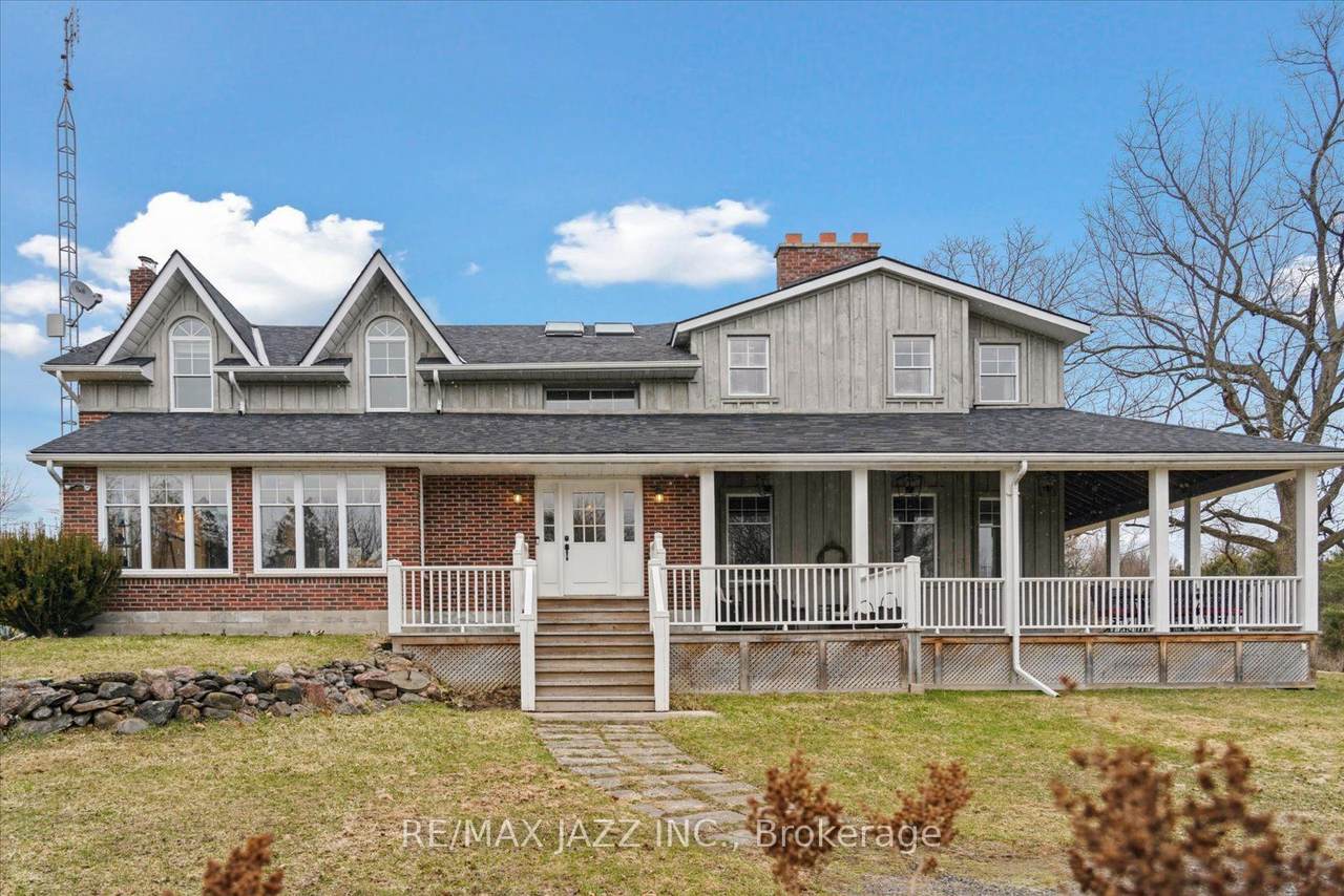 6793 Mill Street - Photo 1