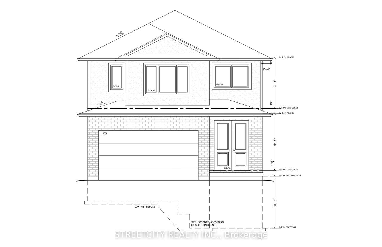 1196 Honeywood Drive - Photo 1