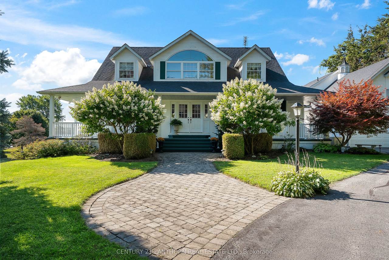 630 Old Highway 2 Highway - Photo 1